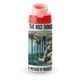 thumbnail image 1 of Donde viven los monstruosBotella de Agua con Tapa Pop Top de Un Toque, Acero Inoxidable, a Prueba de Fugas, para Deportes, Botella Infantil rosa 12 oz, 1 of 6