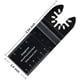 thumbnail image 4 of Hojas De Sierra Oscilantes Wood 50 Unidades Para Fein Dremel Etc, 4 of 7