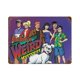 thumbnail image 1 of Los Misterios Extraños de Archie Cartel Metálico, Decoración de Pared de Cartel Metálico Personalizado para Regalos de Fans, Amigos, Familia y Amantes 20*30CM, 1 of 6