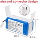 thumbnail image 3 of Batería Lefant M210 M210P M213 12.8V 1800mAh Ión de litio, 3 of 3