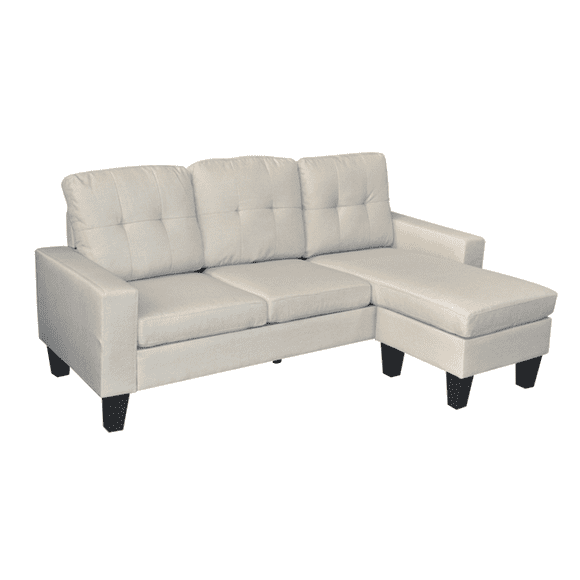 Seccional Palomino Beige