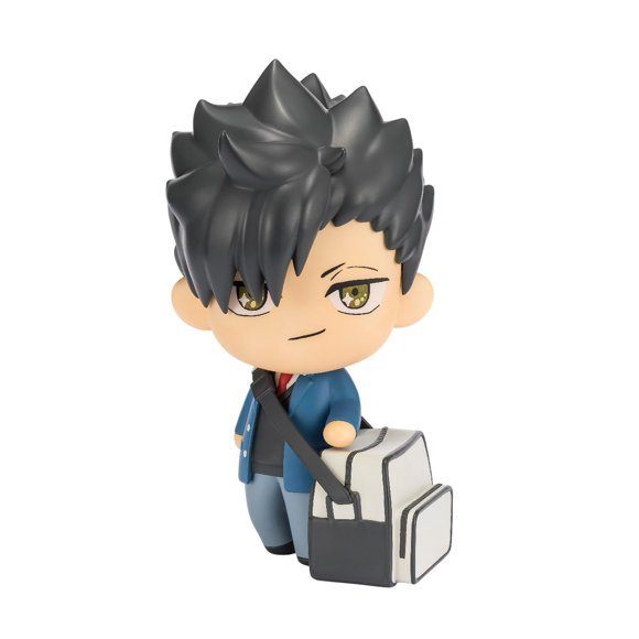 Figura Rowtashii Noise Tetsuro Kuroo – Haikyu!