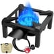 thumbnail image 1 of Quemador Gas BESTFIRE 100,000 BTU Hierro Fundido, 1 of 3