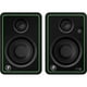 thumbnail image 1 of Monitor de Estudio Mackie Cr3-XBT Bluetooth (Par), 50 watts, 1 of 2