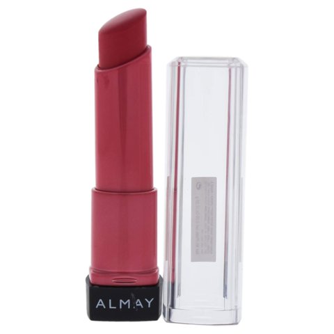 Lápiz Labial Almay Smart Shade Butter Kiss Pink-Light #20
