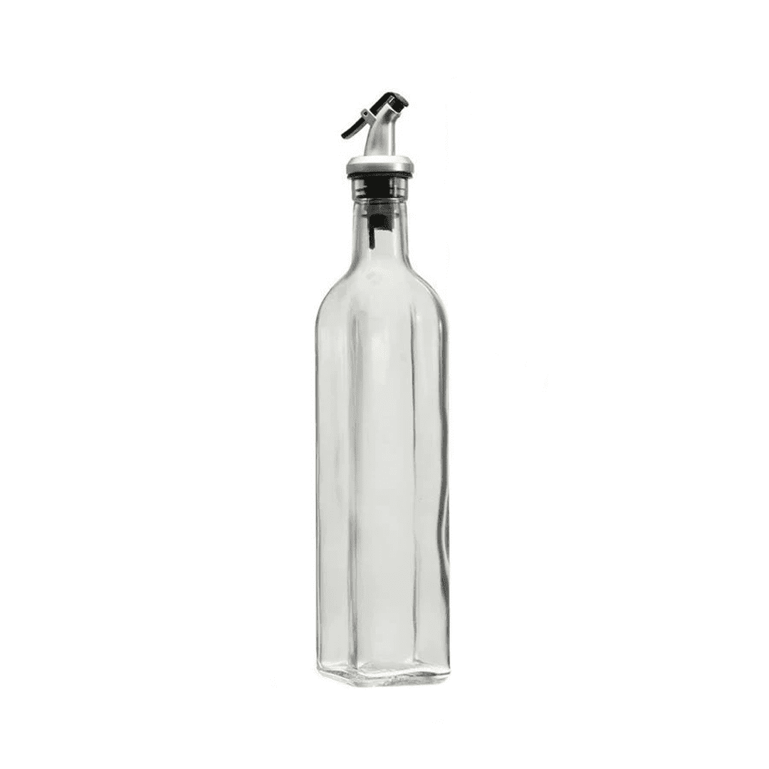 Imahe - Set De 2 Botella Para Aceite 500 Ml
