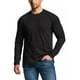thumbnail image 1 of 6x Polera Camisetas Manga Larga Hombre Cuello Redondo 2025, 1 of 10
