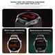 thumbnail image 3 of Smartwatch GT5 PRO Llamadas Bluetooth 5 Monitoreo Salud 300 mAh IP67 para uso diario, 3 of 3