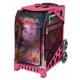 thumbnail image 1 of Bolsa con ruedas ZUCA Sport Galaxy con marco rosa de 29 litros de capacidad, 1 of 4