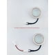 thumbnail image 5 of Bombillas LED para campana extractora LPSAFP 20W 12V CC 3000K, paquete de 2, 5 of 6