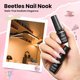 thumbnail image 3 of Beetles Gel Nail Polish Set, 119 piezas, 100 colores de otoño, 3 of 3