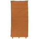 thumbnail image 2 of Bolsa de dormir ALPS OutdoorZ Redwood -10°F de lona de algodón, 2 of 7