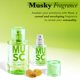 thumbnail image 2 of Perfume Solinotes Musk Eau De Parfum 15 ml para mujer, 2 of 9