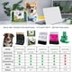 thumbnail image 3 of Bolsas para desechos de perro Mutt Mitt Singles, 2.000 unidades, gruesas e impermeables, 3 of 7