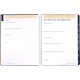 thumbnail image 5 of Planner Peter Pauper Press Peace of Mind Tapa dura, 5 of 6