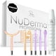 thumbnail image 1 of Varita Skin Therapy Nuderma Pro 6 Aplicadores Argón Neón, 1 of 3