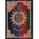 thumbnail image 1 of Libro SANA Corán Tajweed Árabe Tamaño Mediano 14x20 cm, 1 of 8