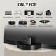 thumbnail image 2 of Adaptador Bluetooth 8 Pin Para Bose Sounddock V5 1, 2 of 3