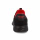thumbnail image 3 of Zapatilla Niño Bubblegummers Cool Negro - Rojo, 3 of 5