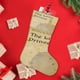 thumbnail image 4 of Calcetín de Navidad El Principito Desmarcar 54cm x 38cm, 4 of 5