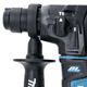 thumbnail image 4 of Rotomartillo sds-plus 17 mm makita - DHR171Z, 4 of 6