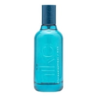 Nike Turquoise Vibes Man Edt 150Ml
