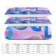 thumbnail image 3 of Soul Cartoon Bedding Sets Ultra Soft Skin-Friendly Duvet Cover 3 Piece, Cute Comforter Cover Bed Set for Boys Girls Kids, 3 of 5
