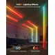 thumbnail image 3 of Tira de Luces LED Govee RGBIC 60 LED/m con Canal Difusor, 3 of 3