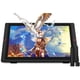 thumbnail image 1 of Tableta de dibujo XP-PEN Artist22R Pro de 21,5 pulgadas con pantalla, 1 of 32