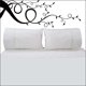 thumbnail image 2 of Juego de Sábanas Broderie Blanco Queen 200 Hilos, 2 of 3