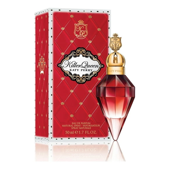 Katy Perry - Killer Queen EDP (50 ml)