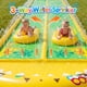 thumbnail image 5 of Tobogán de agua Slip and Slide Camplist 12 x 1,8 m de alta resistencia, 5 of 8