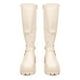 thumbnail image 4 of Bota Mujer Blanco Claudine Chinitown, 4 of 6