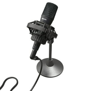 Microfono Para Podcast Superlux Modelo D108Mkii