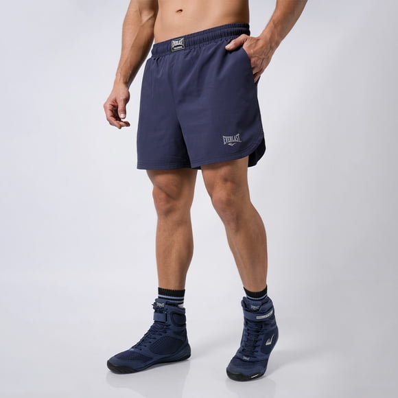 Short New York Everlast