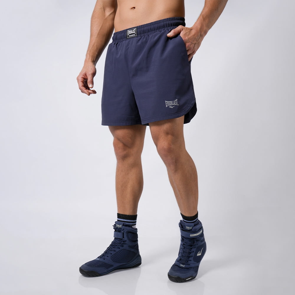 Short New York Everlast