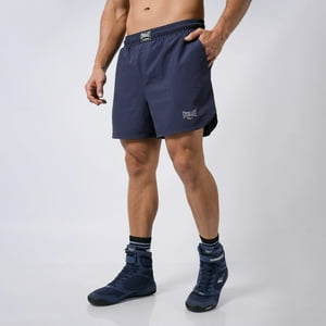 Short New York Everlast