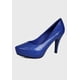 thumbnail image 2 of Zapato Faina Azul, 2 of 5