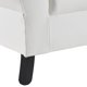 thumbnail image 4 of Sofa Lua 3 Cuerpos Más 2 Poltronas Pu Beige, 4 of 5