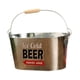 thumbnail image 5 of Bocadillos De Cubos De Hielo Que Sirven Para El Enfriador De Vino De Cubo Para Buffet Buffet Vacaciones De Verano Cerveza Helada, 5 of 5