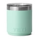 thumbnail image 3 of Vaso YETI Rambler Lowball 2.0 Seafoam, 295 ml, apilable, 3 of 3