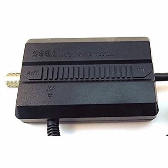 Unidad RF Sega Genesis