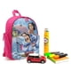 thumbnail image 3 of Mochila Infantil Desmarcar Lilo y Stitch Rosa, 3 of 6