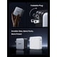 thumbnail image 5 of Cargador USB C UGREEN Nexode 100W GaN 4 puertos MacBook Pro/Air, 5 of 9
