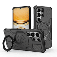 Funda Gangxun Para Samsung Galaxy S26 Ultra , Magnética, Ligera, Soporte 360°, Antigolpes