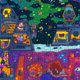 thumbnail image 4 of Rompecabezas Jigsaw Magic Puzzle Company The Coveted Comet de 1000 piezas, 4 of 5