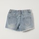 thumbnail image 2 of Short Niña Minnie Denim Disney, 2 of 3