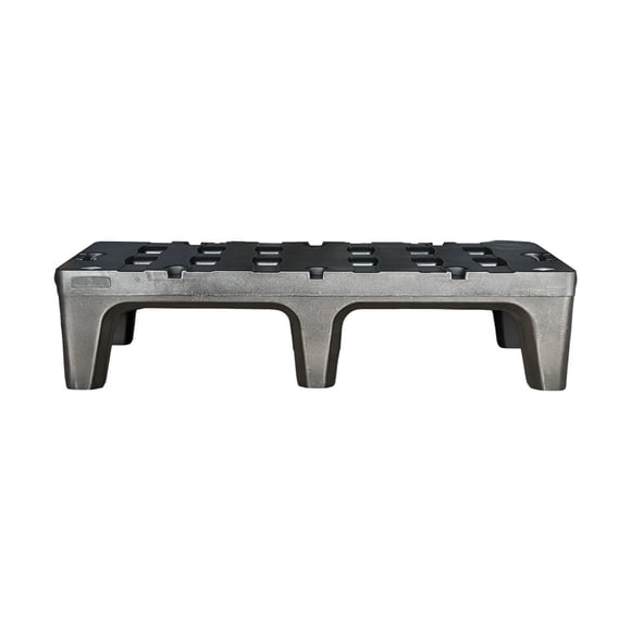 Banquillo de Almacenaje 30x56x122Cm Capacidad 1200Kg DRS48
