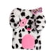 thumbnail image 1 of Cuaderno de peluche 2023, planificador semanal, diario con candado para niñas, diarios para adolescentes, cachorro de peluche, 1 of 7