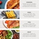 thumbnail image 4 of Air Fryer Sur La Table Kitchen Essentials, 8 litros, 1500 W, 5 en 1, 4 of 7